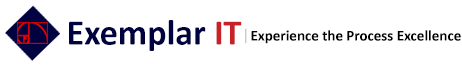 Exemplar IT Inc Logo